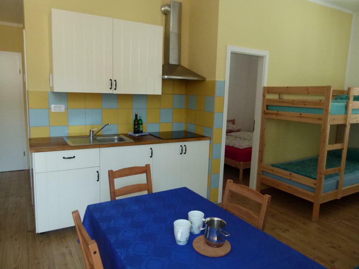 Apartament The Soca House Tolmin Zewnętrze zdjęcie